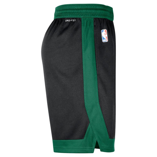 Jordan Ανδρικό σορτς Dri-FIT Celtics Statement Edition Swingman Shorts
